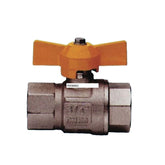 Stopcock HT F3/4 Inches